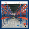 High Density Powder Coating Cheap Cold Room Metal Shelving